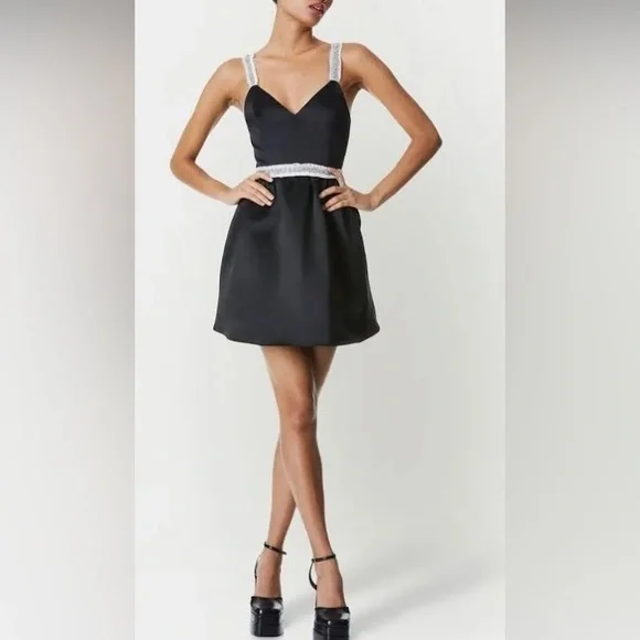 keepsake mini dress Good Keepsake Mini Dress – The Flamingo Ranch